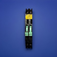 ZINSCO SYLVANIA GTE RC38 30 Amp 2 Pole 240V Circuit Breaker picture