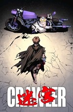 Dungeon Crawler Carl #0 Akira Homage - NYCC 2026 PRE SALE LTD 300 picture
