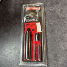 Craftsman 1/2