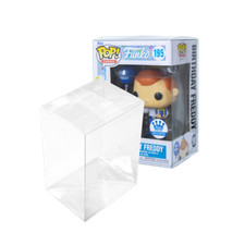 PopShield Protectors - Standard 4