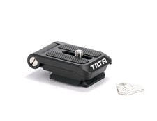 Tilta Four-Way Foldable Arca-Swiss Quick Release Baseplate, Black Brand New picture