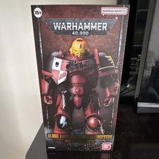 Bandai Namco Warhammer 40,000 Blood Angels Assault Intercessor Figure New in Box picture