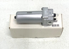 NEW Dynaflo L1593 P/ L1593-M Metal Bowl Pneumatic Lubricator 1/2