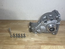 2007-2013 Infiniti G35 G37 Sedan Front Differential Housing OEM picture