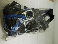 MILLER Fall Protection Harnesses 2X-Large & 3X-Large, Polyester ACA-TB-BDP2/ picture