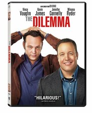 The Dilemma (DVD, 2011, Widescreen) NEW picture