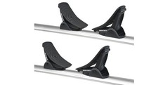 Nautic 580 Kayak Carrier - Side Loading Part No: 580 picture