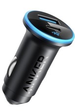 Anker Car Charger Adapter 52.5W Cigarette Lighter 30W USB C for iPhone & Samsung picture