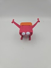 Vintage Gundam Bandai Robot Space Ship picture