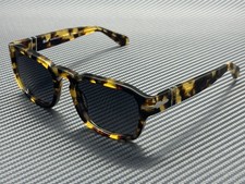 PERSOL PO3386S 1056M3 Tortoise Beige Pearl Grey Polarized Men's 56 mm Sunglasses picture