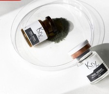 (SINGLE SET) KrX Aesthetics Green Sea Peel, Sealed/ New & Fresh picture