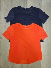Nwot lot lululemon shirt run, light 6 picture