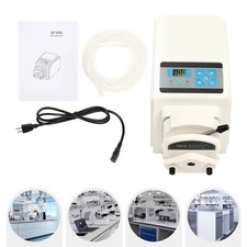 Industrial Precision Peristaltic Pump Variable Speed Liquid Metering Dosing Pump picture