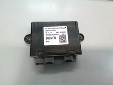 CONTINTAL 2017 Chassis ECM 835528 picture