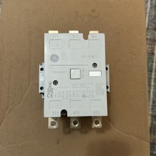 CK75CA311J, Ge, 100Hp@460 Contactor 120Vac Coil picture