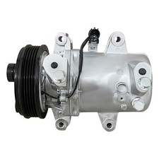 RYC New AC Compressor AD-1118N Fits Mitsubishi L200 2.4L Diesel 2019 picture