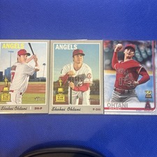 3🔥2018 Topps All-Star Rookie Cards From ‘19 Topps And Heritage picture