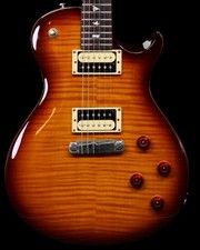 PRS SE 245, Tobacco Sunburst - USED picture