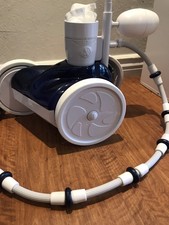 POLARIS 280 Pool Sweep Pool Cleaner Closest Thing To New picture