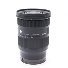 Sigma 16-28mm F/2.8 DG DN Contemporary (for Sony E mount) #271 picture