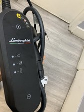 2025 2026 Lamborghini URUS SE EV Charger PHEV Hybrid Plug-In Hybrid Charger picture