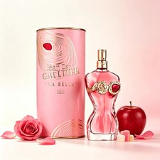 Jean Paul Gaultier La Belle EDP 100ml Women Floral Fruity Vanilla Long Lasting P picture