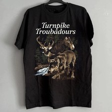 Turnpike Troubadours Unisex T-shirt picture