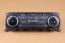 OEM 2020-2025 Ford Transit 150 250 350 A/C Temp Heater Climate Control w/ Heated picture