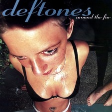 Deftones - Around the Fur [New CD] Explicit picture