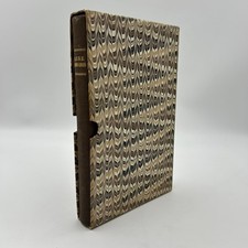 Sir Alfred Egerton F.R.S. Memoir 1963 Curwen Press Limited Edition Rare No. 218 picture