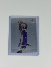 2006-07 Fleer Ultra Amare Stoudemire #130 Platinum Medallion /100 picture