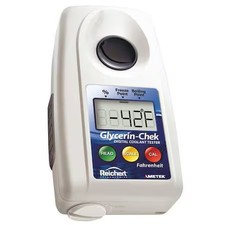 Reichert 13940022 Digital Refractometer, Hand Held, 1-7/64