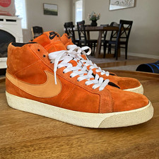 Nike SB Blazer Mid 11.5 Lance Mountain picture