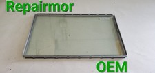 WB56X27480 OEM Genuine GE Microwave Wall Oven Door Inner Glass Assy picture
