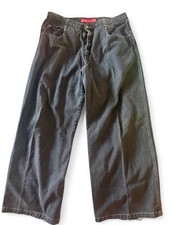 Vintage 90s kikwear baggy jeans size 38 picture