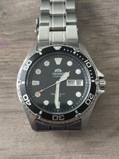 Orient Ray II Men's Automatic Watch 200M picture