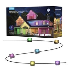 Govee 100ft Black Permanent Outdoor Lights Elite with 72 LED Lights picture