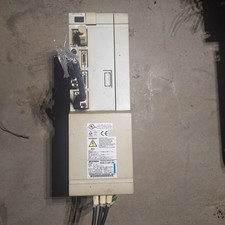 Mitsubishi MDS-C1-SP-185 Spindle Drive picture