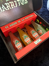 Jarritos x DGK 