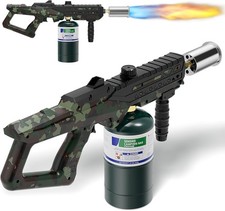 Sondiko Powerful Cooking Propane Torch (Propane Tank Not Included) picture