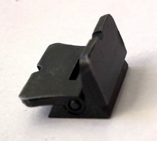 Rare Pre-War Factory Winchester 54 Lyman W-66 Folding Leaf Rear Sight picture