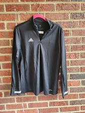 Umass University Of Massachusetts Nostalgic Pullover Team Sport Med Top picture