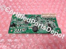 New OEM Whirlpool Refrigerator LED Power Board W10788814 / W10804160 picture