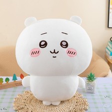 2024 new/Chiikawa Plush Doll Stuffed Toy S Chiikawa Anime 50CM picture