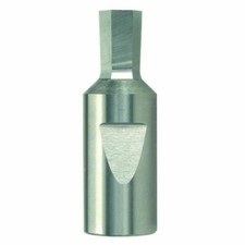 2.5mm to 12mm Hex Rotary Broach / Wobble Broach Punch with 1/2