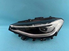 OEM 2023-2025 Volkswagen ID.4 ID4 LED Adaptive LH Left Headlight 11K-941-035D picture