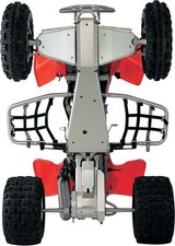 Moose Racing Full-Body Skid Plate M900-65 picture