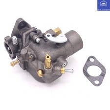 For Farmall H Carburetor I4 HV O4 OS4 W4 U4 50981DA 50981DB 50981 DC 50981DD NEW picture