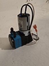 Tennant T1 Floor Scrubber 1048528 Liquid Diaphragm Pump, NEW picture