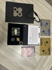 Agoro 21/80 SDCC 2026 Keepsake Box picture